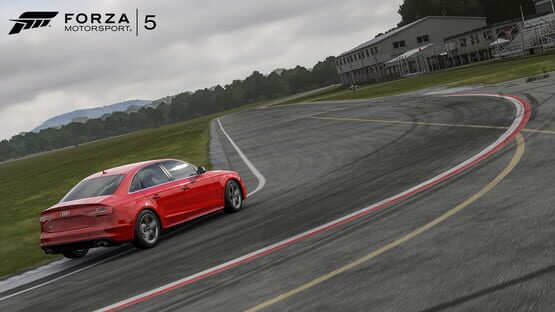 Screenshot Forza Motorsport 5 1