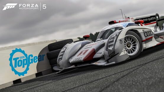 Screenshot Forza Motorsport 5 2