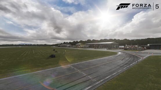 Screenshot Forza Motorsport 5 3