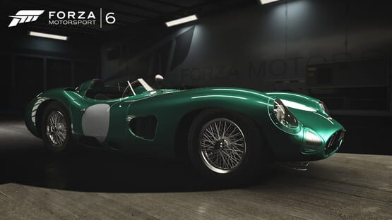 Screenshot Forza Motorsport 6 1