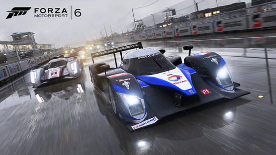Screenshot Forza Motorsport 6 3
