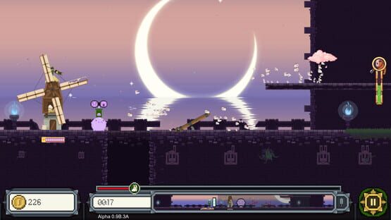 Screenshot Fluffy Horde 1