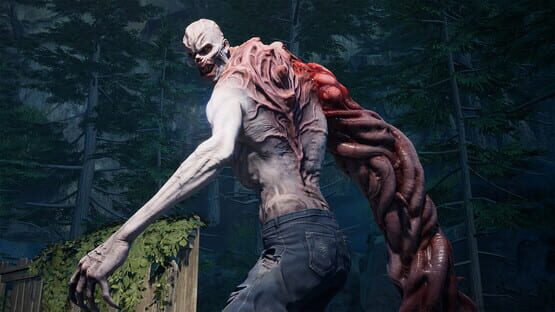 Screenshot Back 4 Blood: Ultimate Edition 2