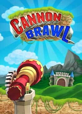 Cover Cannon Brawl