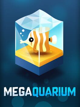Cover Megaquarium