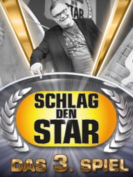 Cover Schlag den Star: Das 3. Spiel