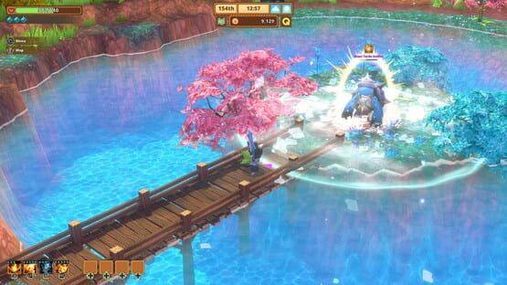 Screenshot Kitaria Fables 1