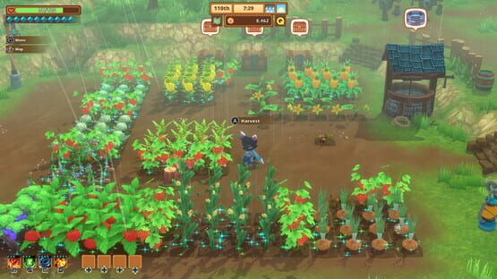 Screenshot Kitaria Fables 2
