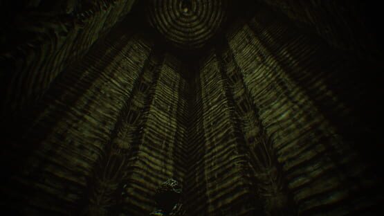 Screenshot Dark Fracture 1