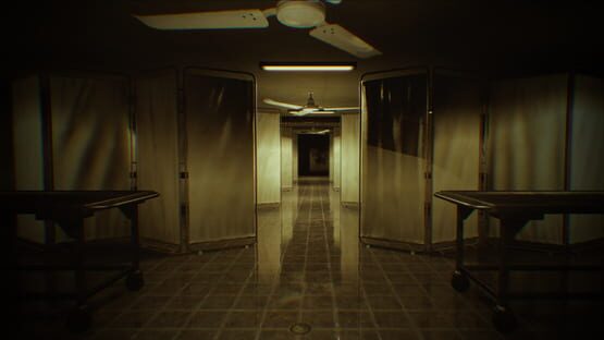 Screenshot Dark Fracture 2