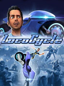 Cover LocoCycle