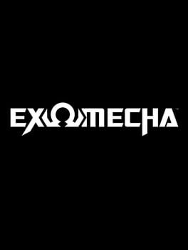 Cover ExoMecha