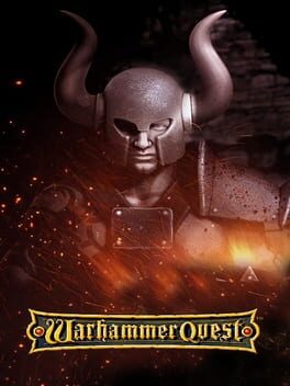Cover Warhammer Quest