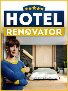 Cover Hotel Renovator