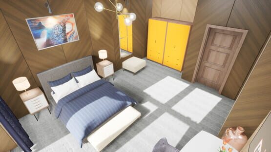 Screenshot Hotel Renovator 1