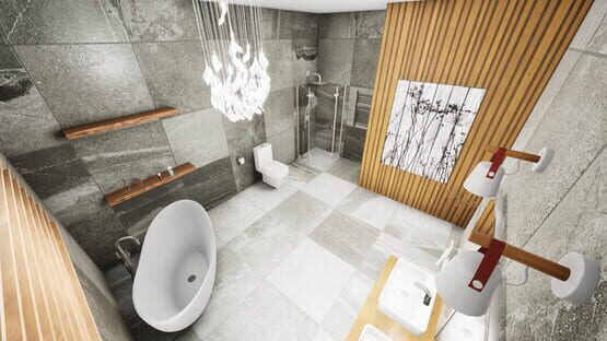 Screenshot Hotel Renovator 2