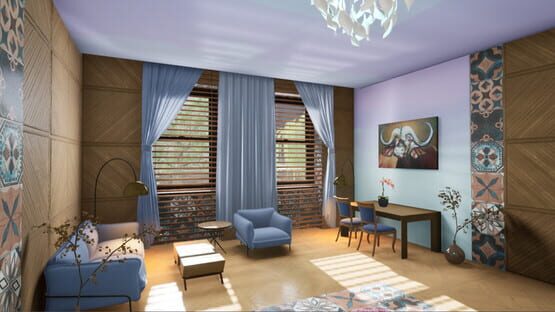 Screenshot Hotel Renovator 3