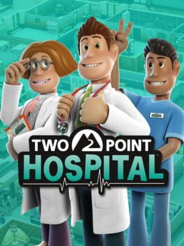Cover Two Point Hospital
