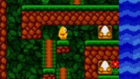 Screenshot Toki Tori 1