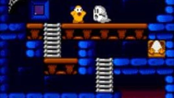 Screenshot Toki Tori 2