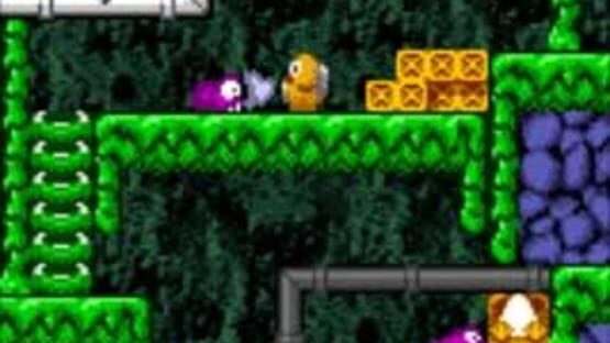 Screenshot Toki Tori 3