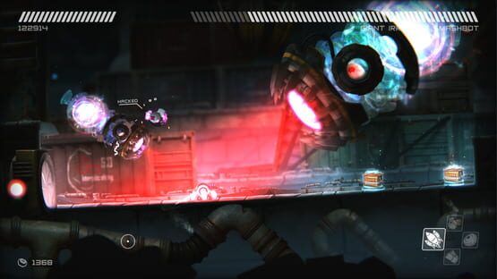 Screenshot Rive 1
