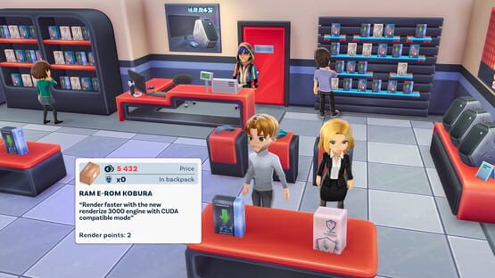 Screenshot Youtubers Life 2 2