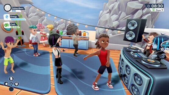 Screenshot Youtubers Life 2 3