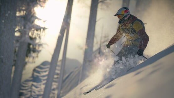 Screenshot Steep: Gold Edition 1