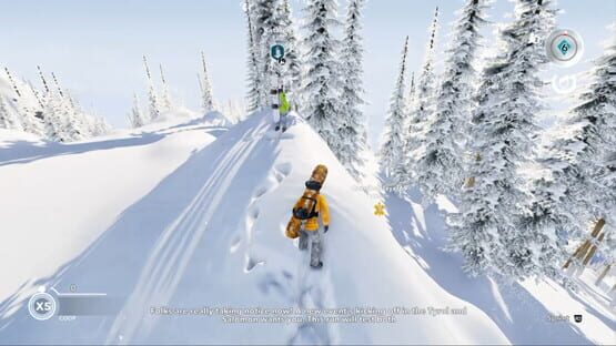 Screenshot Steep: Gold Edition 3