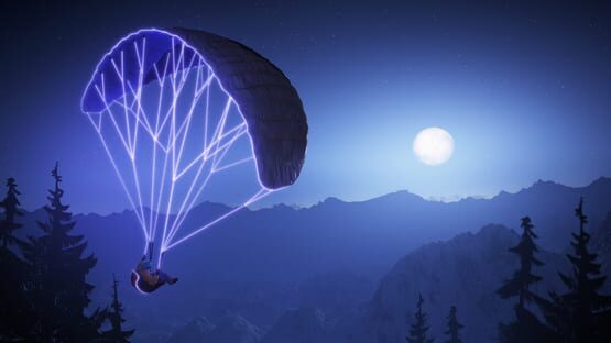 Screenshot Steep 1