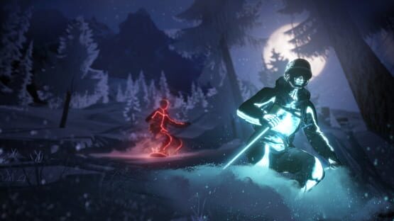 Screenshot Steep 2