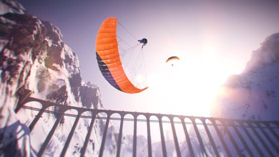 Screenshot Steep 3