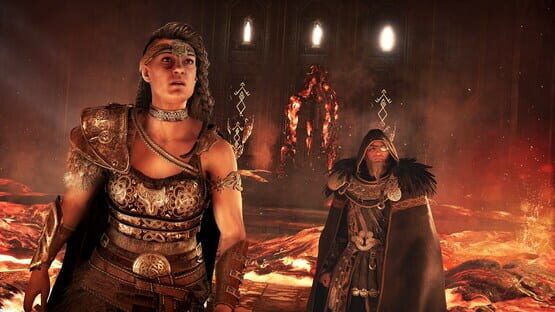 Screenshot Assassin's Creed Valhalla: Ragnarök Edition 3