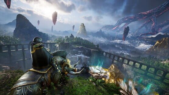 Screenshot Assassin's Creed Valhalla: Ragnarök Edition 1