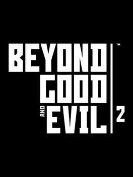Cover Beyond Good & Evil 2