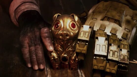 Screenshot Beyond Good & Evil 2 1