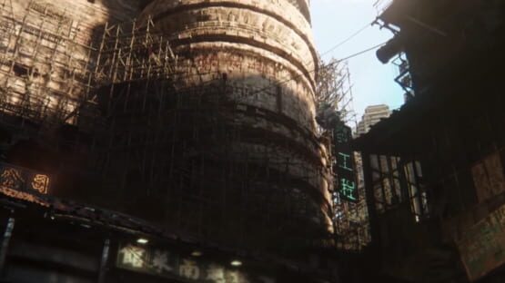 Screenshot Beyond Good & Evil 2 3