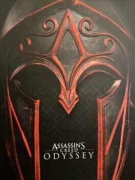 Cover Assassin's Creed: Odyssey - Spartan Edition