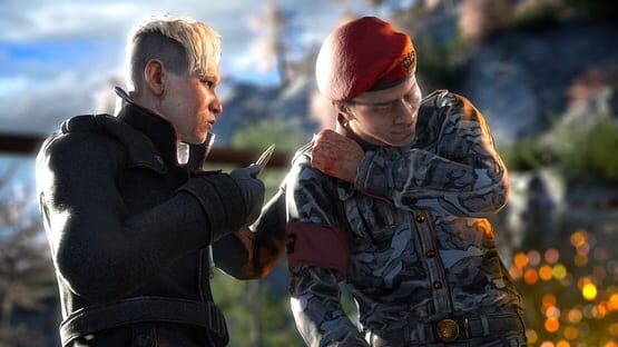 Screenshot Far Cry 4: Complete Edition 1