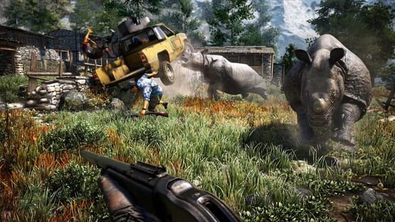Screenshot Far Cry 4: Complete Edition 3