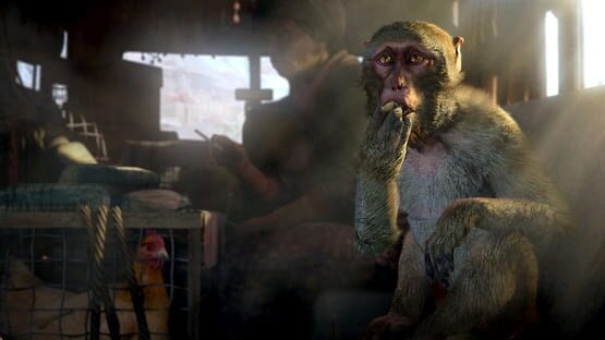 Screenshot Far Cry 4: Gold Edition 2