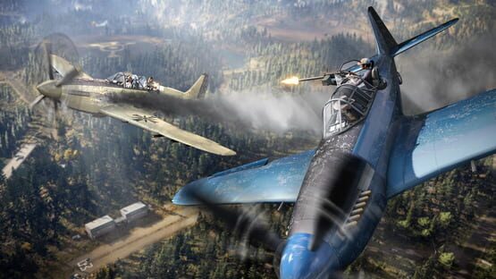 Screenshot Far Cry 5: The Father Edition 3