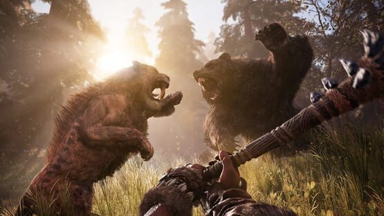 Screenshot Far Cry Primal: Apex Edition 2