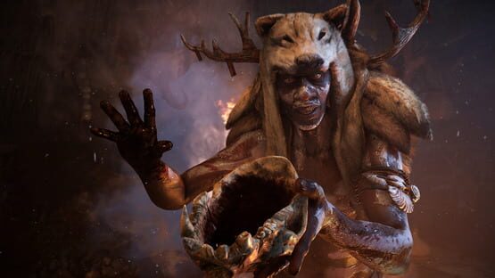Screenshot Far Cry Primal: Apex Edition 3