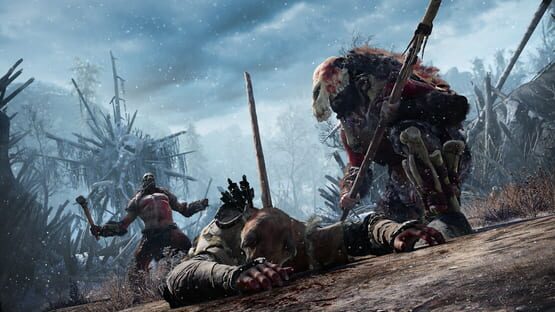 Screenshot Far Cry: Primal 2