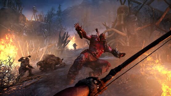 Screenshot Far Cry: Primal 3