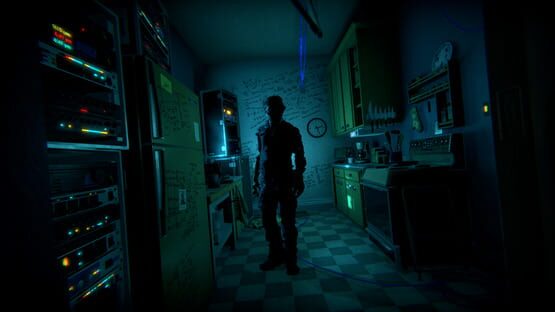 Screenshot Transference 2