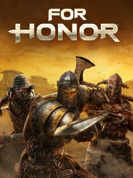 Cover For Honor
