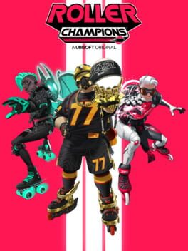 Cover Roller Champions